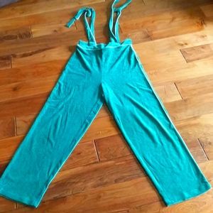 Urban Outfitters overalls